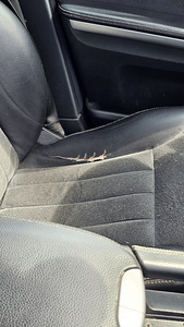 Mercedes benz ml 320 (14 foto / 14)