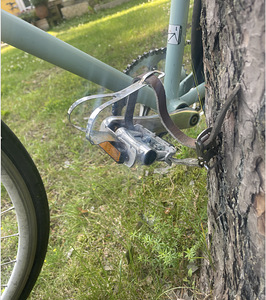 Fuji Feather 57/58 L (2015) single gear / fixie jalgratas (6 foto / 10)