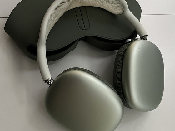 Airpods Max