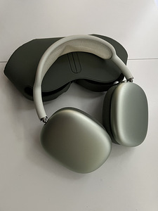 Airpods Max (1 фото из 1)