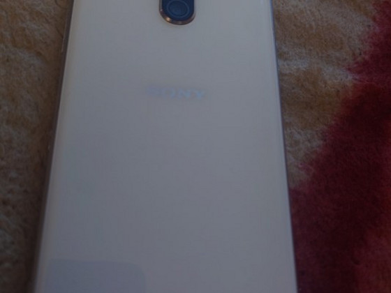 Telefon Sony Xperia 1 (J9110), 128GB, Dual SIM, valge