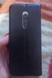 Telefon Sony Xperia 1 (J9110), 128GB, Dual SIM, valge (2 foto / 3)