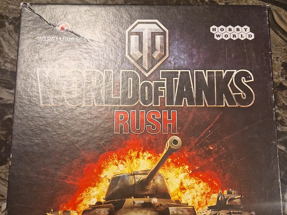 Настольная игра