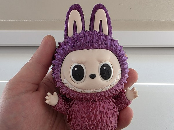Labubu Labubu 3d