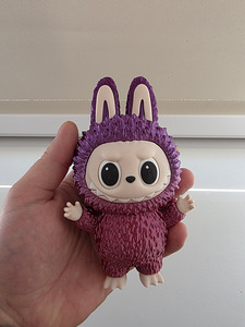 Labubu Labubu 3d (1 foto / 3)