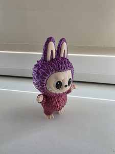 Labubu Labubu 3d (2 foto / 3)