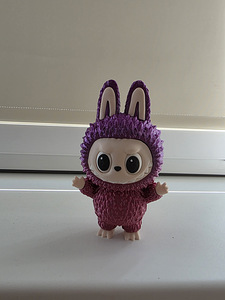 Labubu Labubu 3d (3 foto / 3)