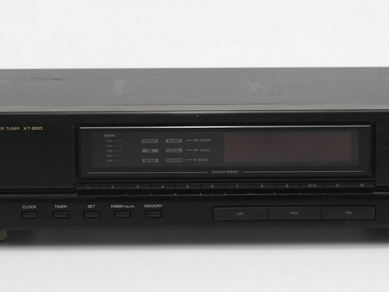 Aiwa XT-950