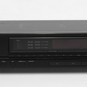 Aiwa XT-950