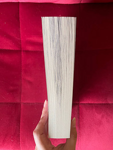 Ana Huang - King Of Envy (book ENG) (4 foto / 4)