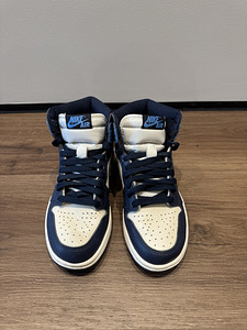 Jordan 1 Retro High OG (2 foto / 3)