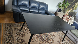 Tamm Tammepuidust laud soome disain In Between Table SK5 (2 foto / 7)