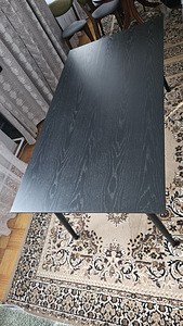 Tamm Tammepuidust laud soome disain In Between Table SK5 (4 foto / 7)