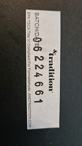 Tamm Tammepuidust laud soome disain In Between Table SK5 (5 foto / 7)