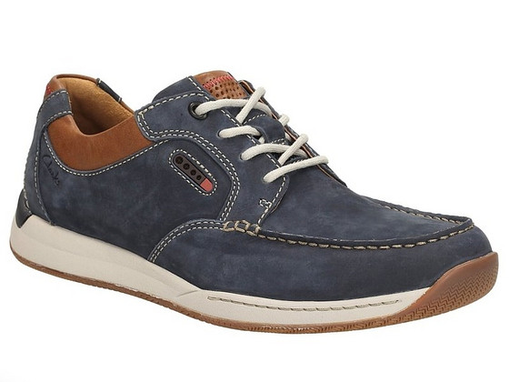 Clarks Active Air Vent meeste suvekingad