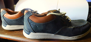 Clarks Active Air Vent meeste suvekingad (6 foto / 6)