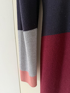 Ted Baker FRANAE Ribbed knitted dress kleit (8 foto / 10)