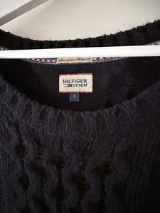 Кардиган Tommy Hilfiger Denim, размер S (2 фото из 7)