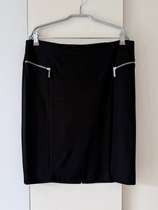 Michael Kors zip pencil skirt seelik (4 foto / 9)