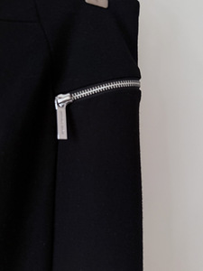Michael Kors zip pencil skirt seelik (5 foto / 9)