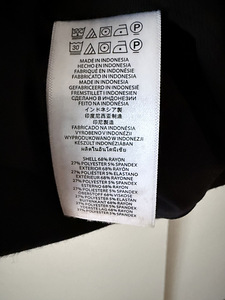 Michael Kors zip pencil skirt seelik (9 foto / 9)