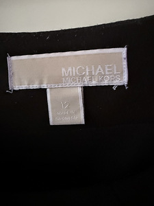 Юбка-карандаш на молнии Michael Kors женская юбка (7 фото из 10)