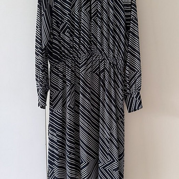 H&M женское миди платье р.38