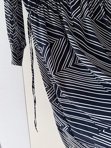 H&M naiste midi kleit s.38 (4 foto / 6)