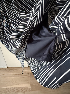 H&M naiste midi kleit s.38 (5 foto / 6)