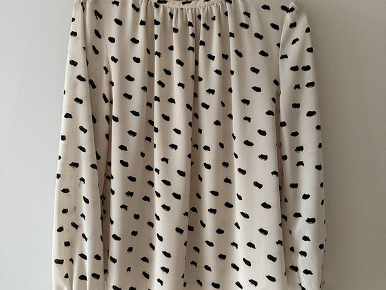 H&M naiste särk top pluus s.40