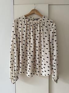 H&M naiste särk top pluus s.40 (1 foto / 8)
