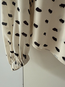 H&M naiste särk top pluus s.40 (3 foto / 8)
