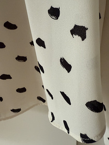 H&M naiste särk top pluus s.40 (6 foto / 8)