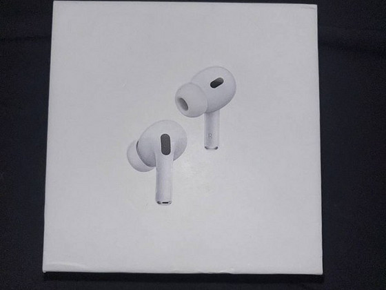 Airpods Pro 2