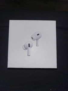 Airpods Pro 2 (1 фото из 7)