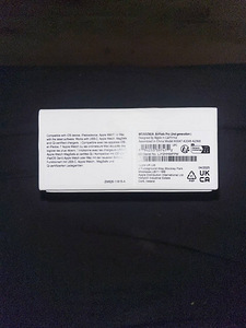 Airpods Pro 2 (2 фото из 7)