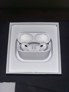 Airpods Pro 2 (5 фото из 7)