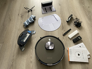 Robot (3 foto / 3)