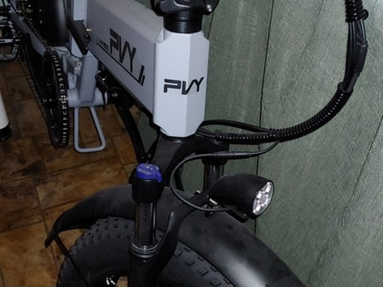 PVY Z20 Plus