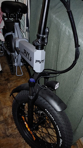 PVY Z20 Plus (1 фото из 9)