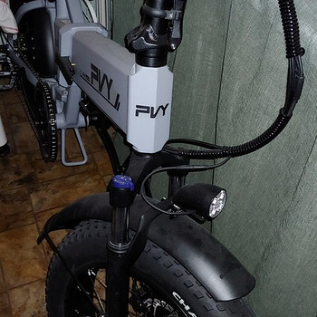 PVY Z20 Plus