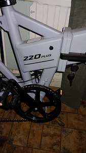 PVY Z20 Plus (3 фото из 9)