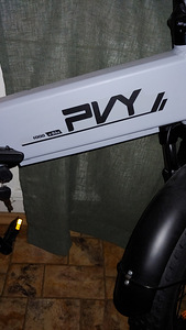 PVY Z20 Plus (8 фото из 9)