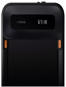 Müüa Urevo U1 walkingpad (2 foto / 5)