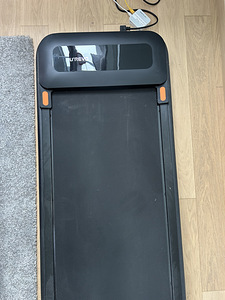 Müüa Urevo U1 walkingpad (4 foto / 5)