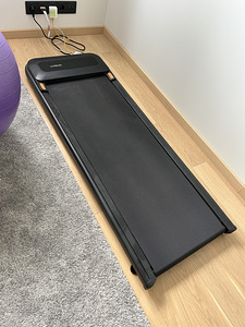 Müüa Urevo U1 walkingpad (5 foto / 5)