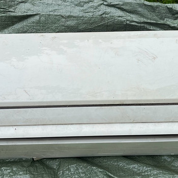 Fuji Electric RSA12LEC, 4kW