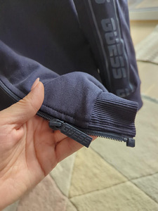 Guess poiste spordijakk 158 cm. (2 foto / 3)