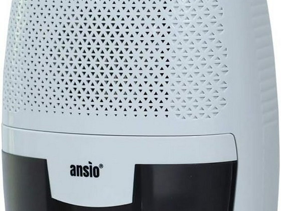ANSIO elektriline kaasaskantav mini õhukuivati