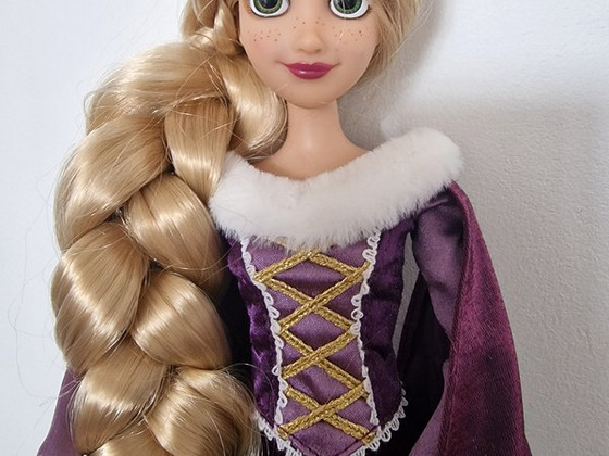 Кукла Disney